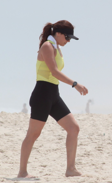 Giovanna Antonelli Giovanna Antonelli